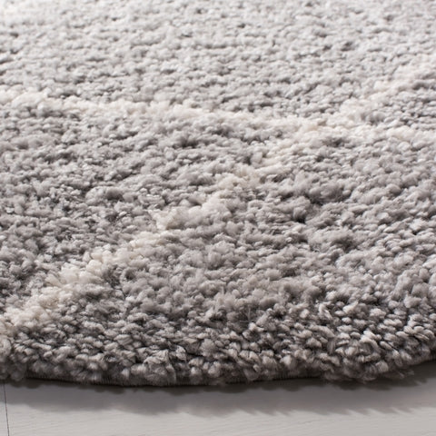 safavieh clearance parma shag pma515g grey rug