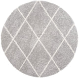safavieh clearance parma shag pma515g grey rug