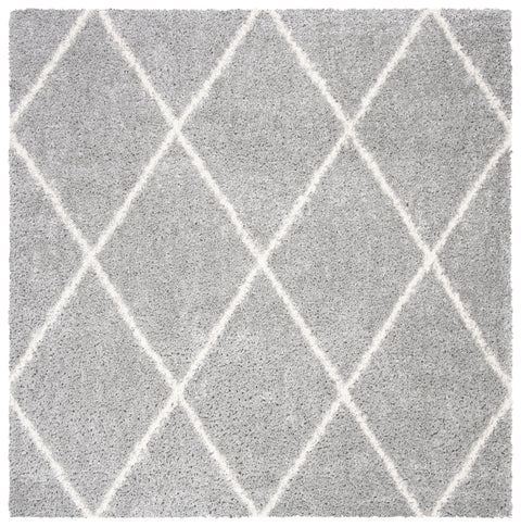 safavieh clearance parma shag pma515g grey rug