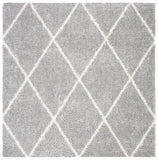 safavieh clearance parma shag pma515g grey rug