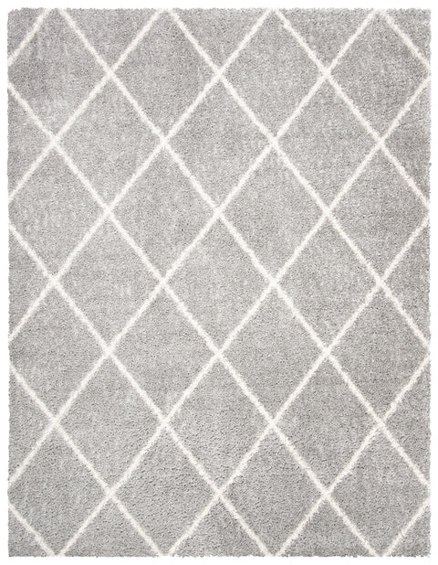 safavieh clearance parma shag pma515g grey rug