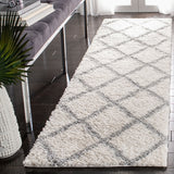 safavieh clearance parma shag pma521a cream rug