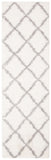safavieh clearance parma shag pma521a cream rug