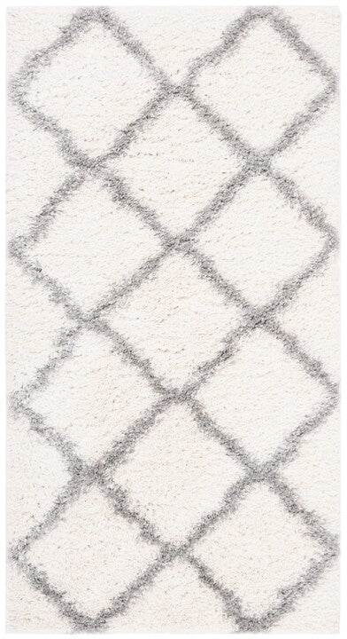 safavieh clearance parma shag pma521a cream rug