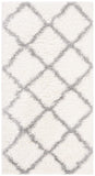 safavieh clearance parma shag pma521a cream rug
