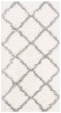 safavieh clearance parma shag pma521a cream rug