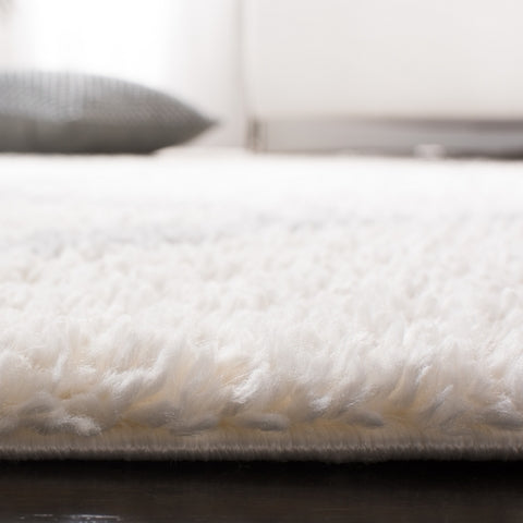 safavieh clearance parma shag pma521a cream rug