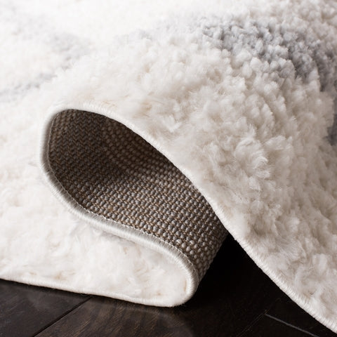 safavieh clearance parma shag pma521a cream rug