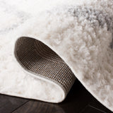 safavieh clearance parma shag pma521a cream rug