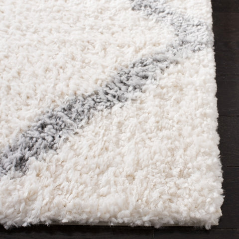 safavieh clearance parma shag pma521a cream rug