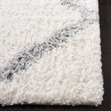 safavieh clearance parma shag pma521a cream rug