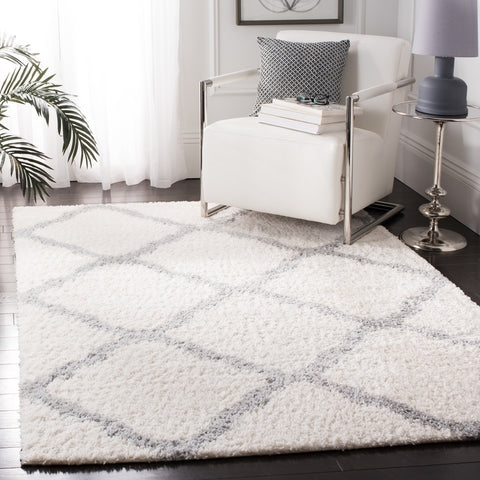 safavieh clearance parma shag pma521a cream rug