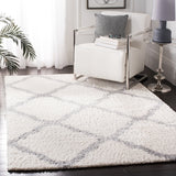 safavieh clearance parma shag pma521a cream rug