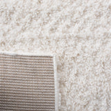 safavieh clearance parma shag pma521a cream rug