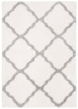 Safavieh Clearance Parma Shag PMA521A Cream Rug