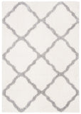 safavieh clearance parma shag pma521a cream rug