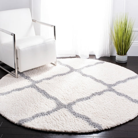 safavieh clearance parma shag pma521a cream rug