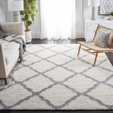 safavieh clearance parma shag pma521a cream rug