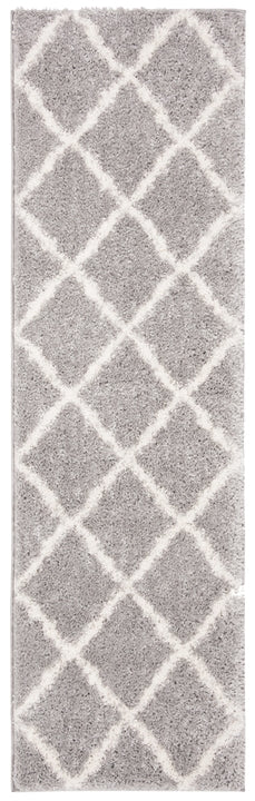 safavieh clearance parma shag pma521g grey rug