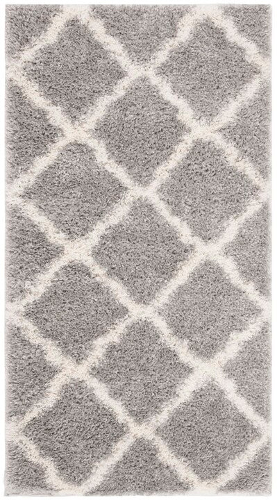 safavieh clearance parma shag pma521g grey rug