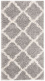 safavieh clearance parma shag pma521g grey rug