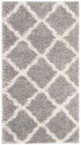 safavieh clearance parma shag pma521g grey rug
