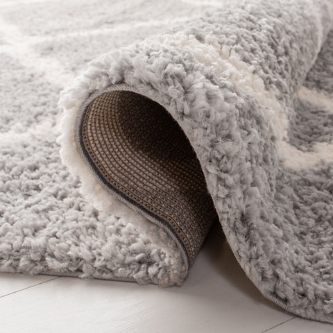safavieh clearance parma shag pma521g grey rug