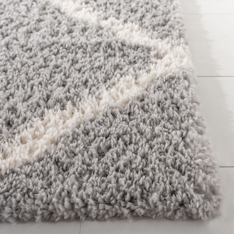 safavieh clearance parma shag pma521g grey rug