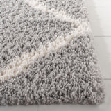 safavieh clearance parma shag pma521g grey rug