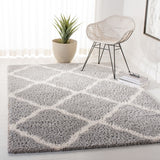 safavieh clearance parma shag pma521g grey rug