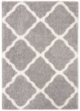 safavieh clearance parma shag pma521g grey rug
