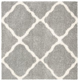 safavieh clearance parma shag pma521g grey rug