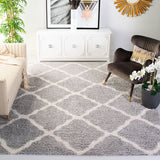 safavieh clearance parma shag pma521g grey rug