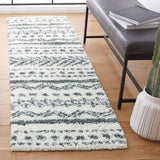 safavieh clearance parma shag pma542a ivory rug