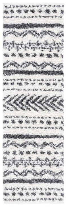 safavieh clearance parma shag pma542a ivory rug