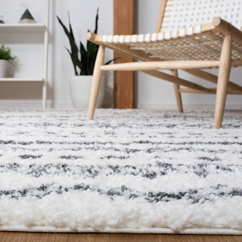 safavieh clearance parma shag pma542a ivory rug