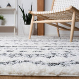 safavieh clearance parma shag pma542a ivory rug