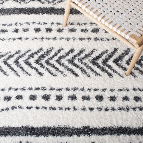 safavieh clearance parma shag pma542a ivory rug