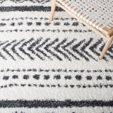 safavieh clearance parma shag pma542a ivory rug
