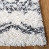 safavieh clearance parma shag pma542a ivory rug