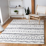 safavieh clearance parma shag pma542a ivory rug
