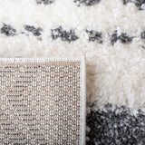 safavieh clearance parma shag pma542a ivory rug