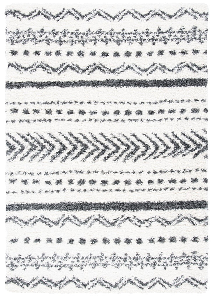 safavieh clearance parma shag pma542a ivory rug