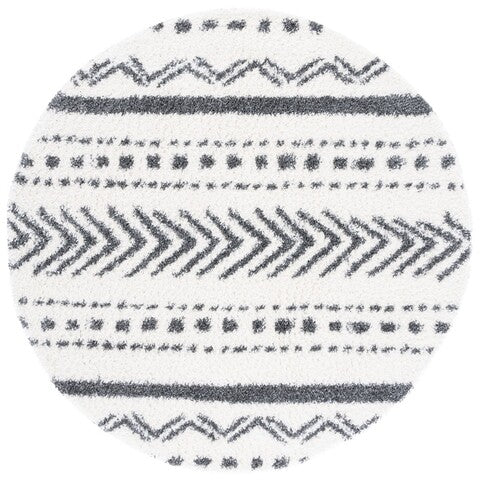 safavieh clearance parma shag pma542a ivory rug