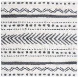 safavieh clearance parma shag pma542a ivory rug