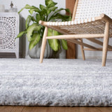 safavieh clearance parma shag pma542f grey rug