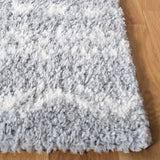 safavieh clearance parma shag pma542f grey rug