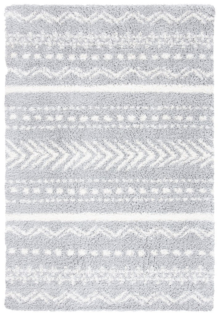 safavieh clearance parma shag pma542f grey rug
