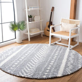 safavieh clearance parma shag pma542f grey rug