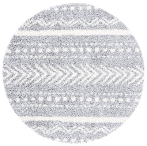 safavieh clearance parma shag pma542f grey rug